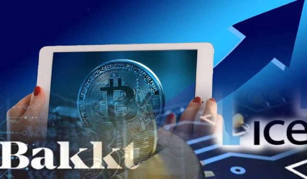 ICE to Launch Crypto Trading Platform Bakkt