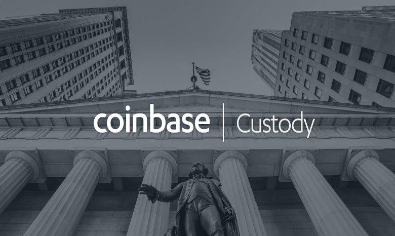 New York Regulator Allows Coinbase Trust to Offer Custody Services for Six Cryptocurrencies coinbase-custody