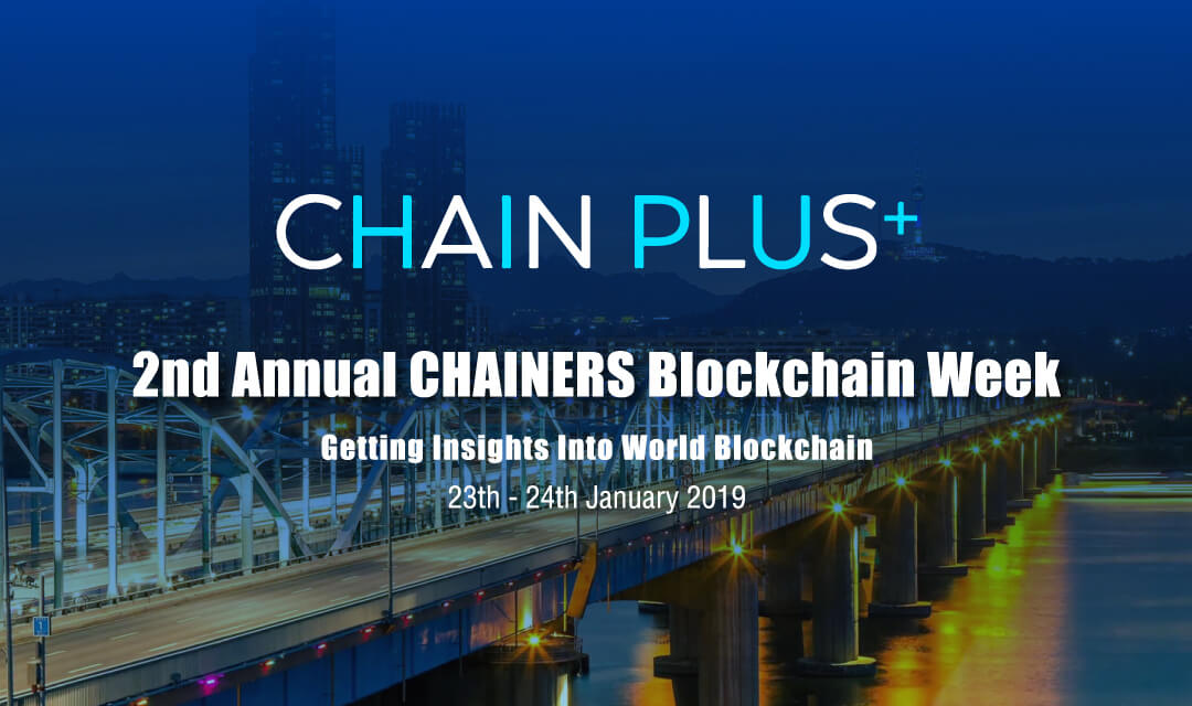 Top Korean Enterprises Accelerate the Blockchain of Korea Top Korean Enterprises Accelerate the Blockchain of Korea