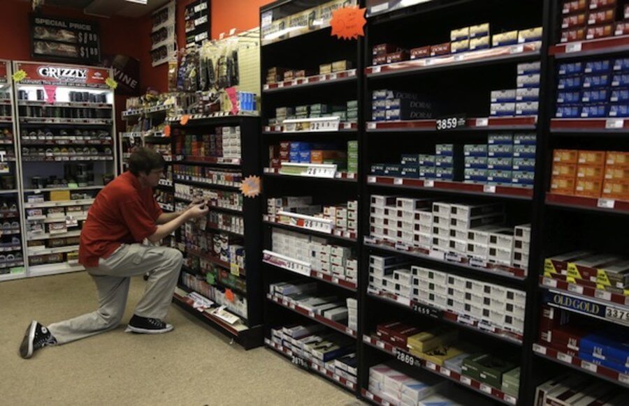 French Regulator Allows Tobacco Retailers to Sell Bitcoin from January 2019 French Regulator Allows Tobacco Retailers to Sell Bitcoin from January 2019