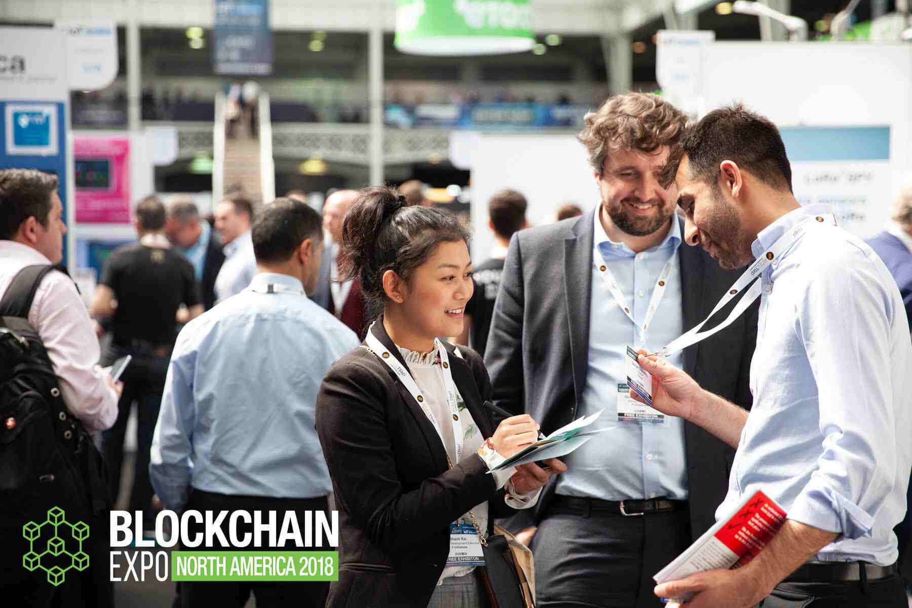 The wait is over as giant Blockchain North America Conference to be held at Silicon Valley Blockchain North America Conference to be held at Silicon Valley
