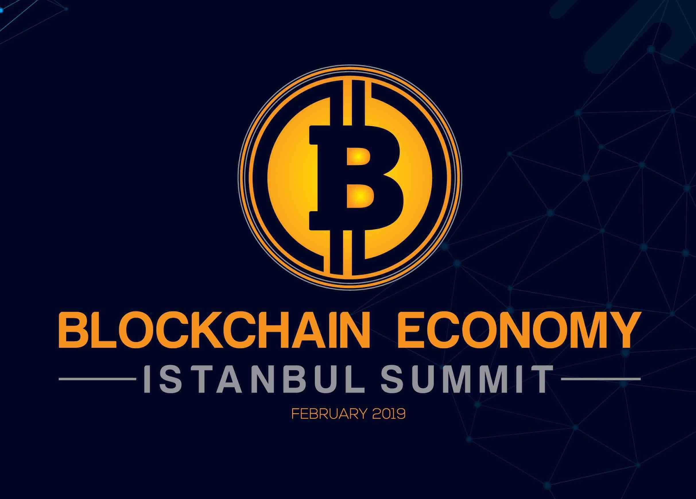 Turkey to Host ‘Blockchain Economy Istanbul Summit’ for Crypto Enthusiasts Turkey to Host ‘Blockchain Economy Istanbul Summit’