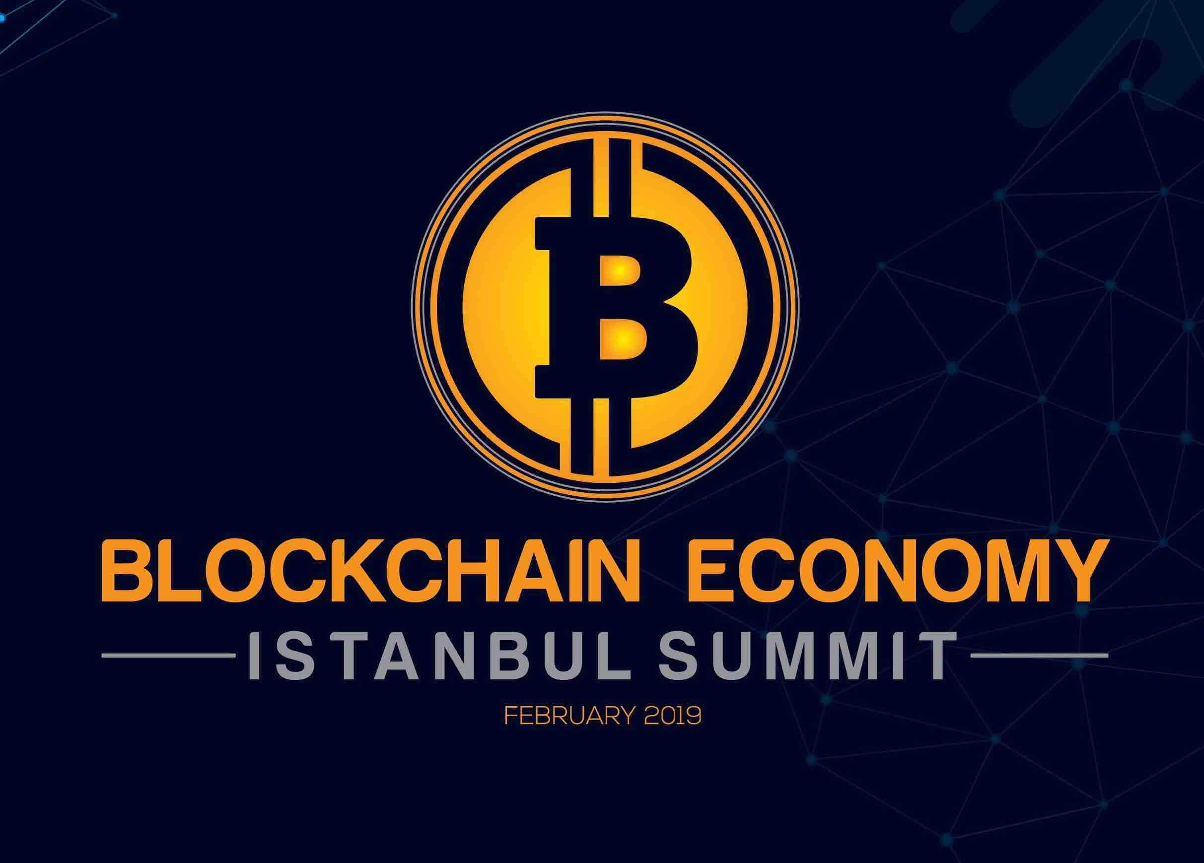 Turkey to Host ‘Blockchain Economy Istanbul Summit’