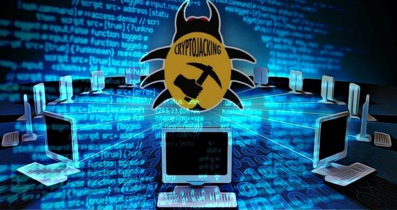 Canadian University Disabled Entire Network Due to Cryptojacking Attack Cryptojacking Attack