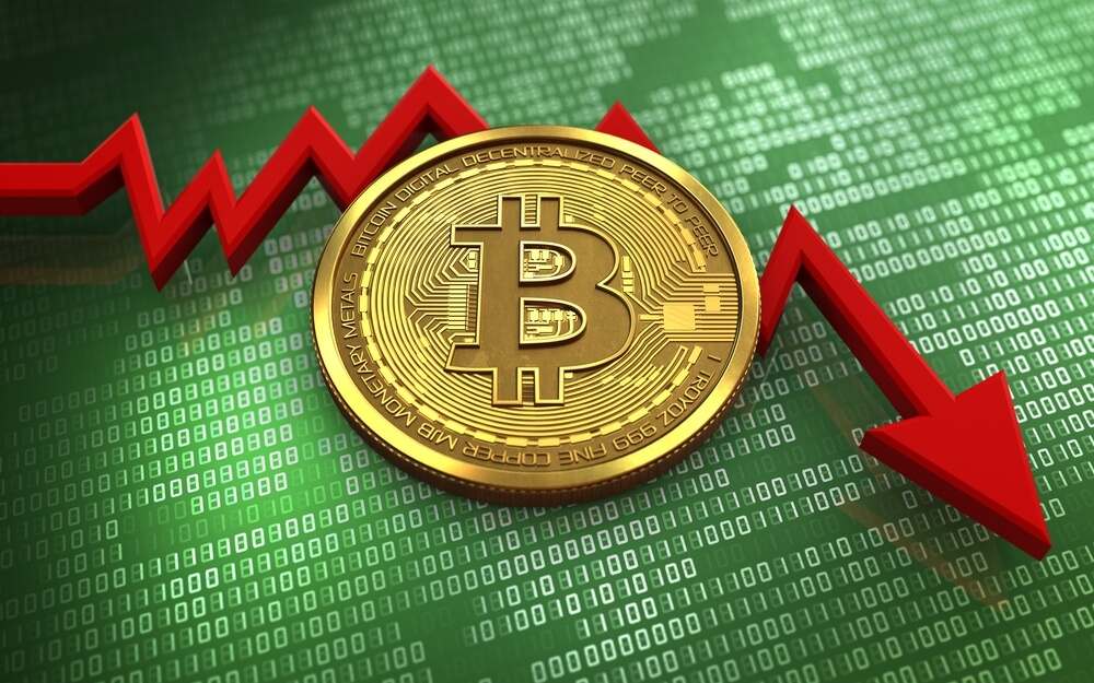 Chainalysis Study Reveals Dramatic Decline in Use of Bitcoin (BTC) for Commercial Payments Use of Bitcoin (BTC) for Commercial Payments