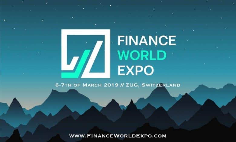 Finance Expo With An Exclusive Touch Finance Expo With An Exclusive Touch