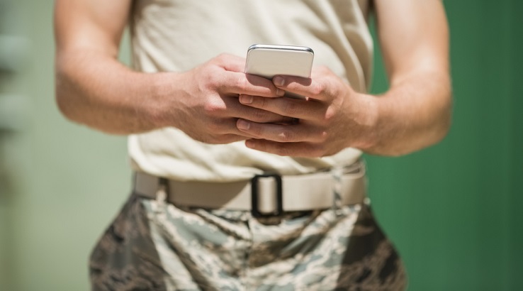 West Virginia Uses Blockchain Voting App for Overseas Military Members West Virginia Uses Blockchain Voting App for Overseas Military Members