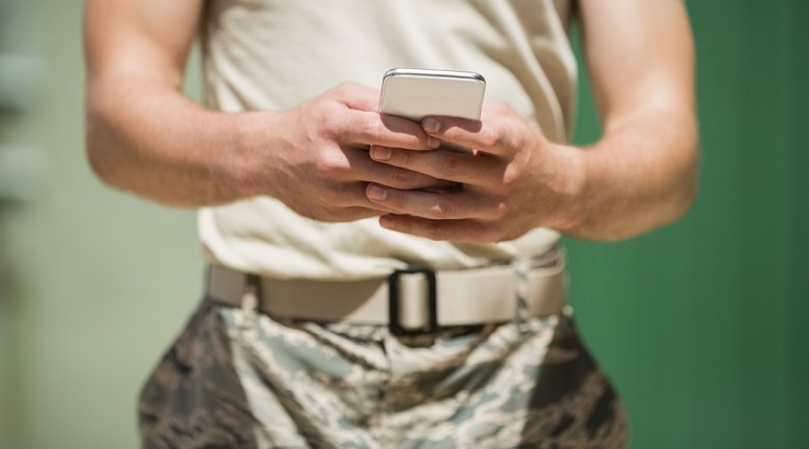 West Virginia Uses Blockchain Voting App for Overseas Military Members