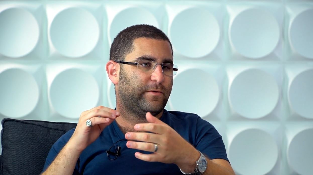 Charlie Shrem