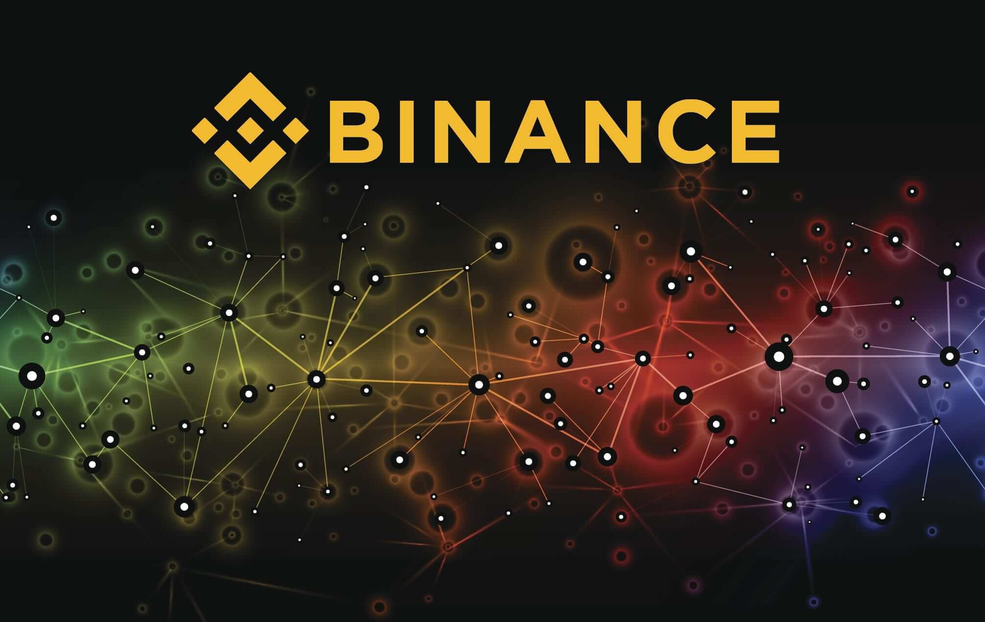 binance exchange