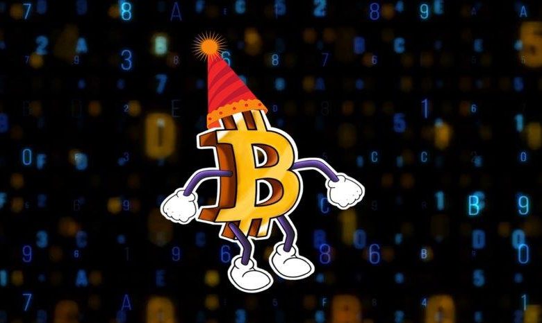 Bitcoin Celebrating its 10th Birthday