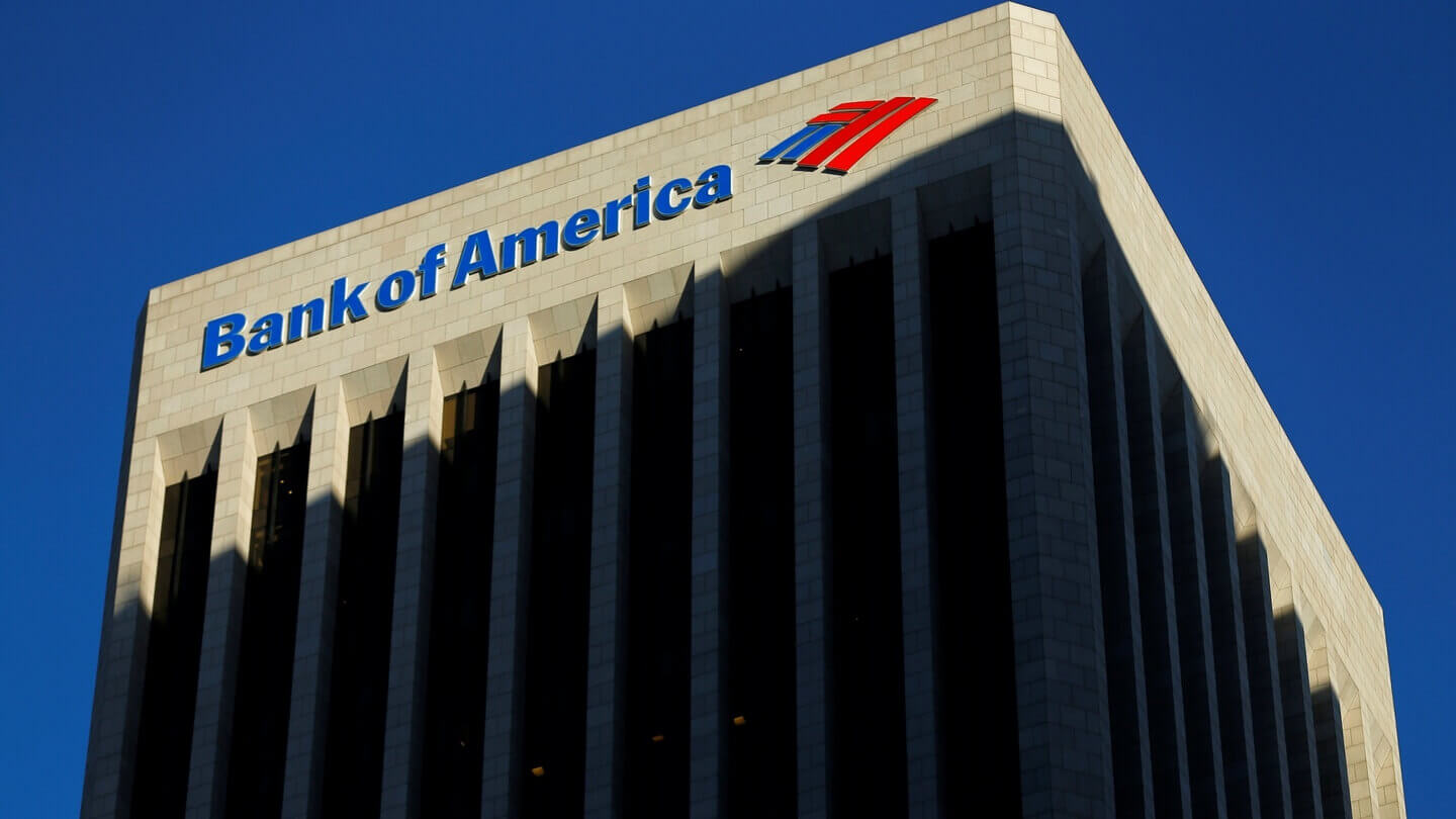 Bank of America Acquires Patent for Crypto Storage System Bank of America