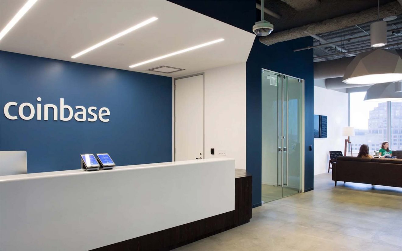 Coinbase Chief Policy Officer Abandons the Exchange ...