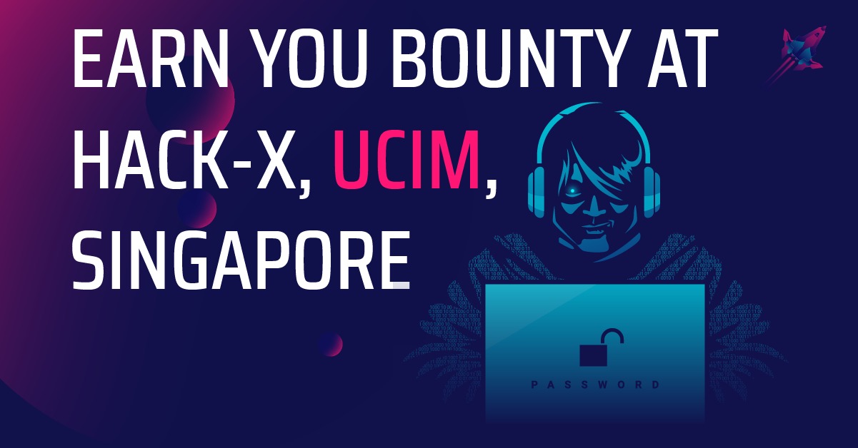 Singapore to Host United Conference of Internet Money to Strengthen Crypto Economy hack x