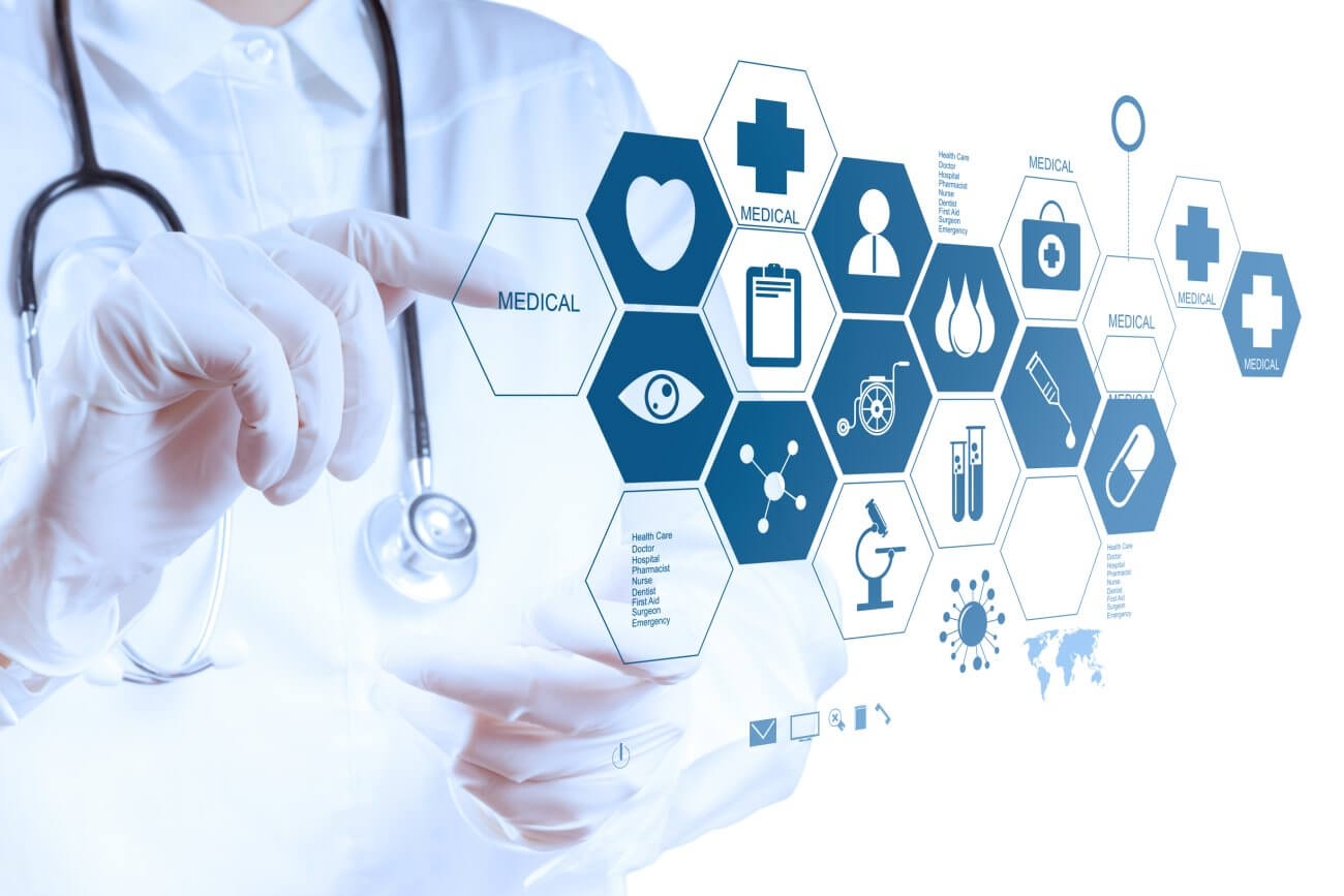 Austrian Government Extends Support to Blockchain-Based Cancer Research health