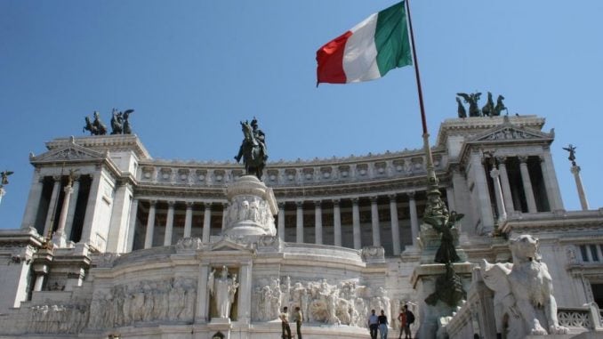 Italian Court Refuses to Register Companies Using Cryptocurrency Italian Court Refuses to Register Companies Using Cryptocurrency