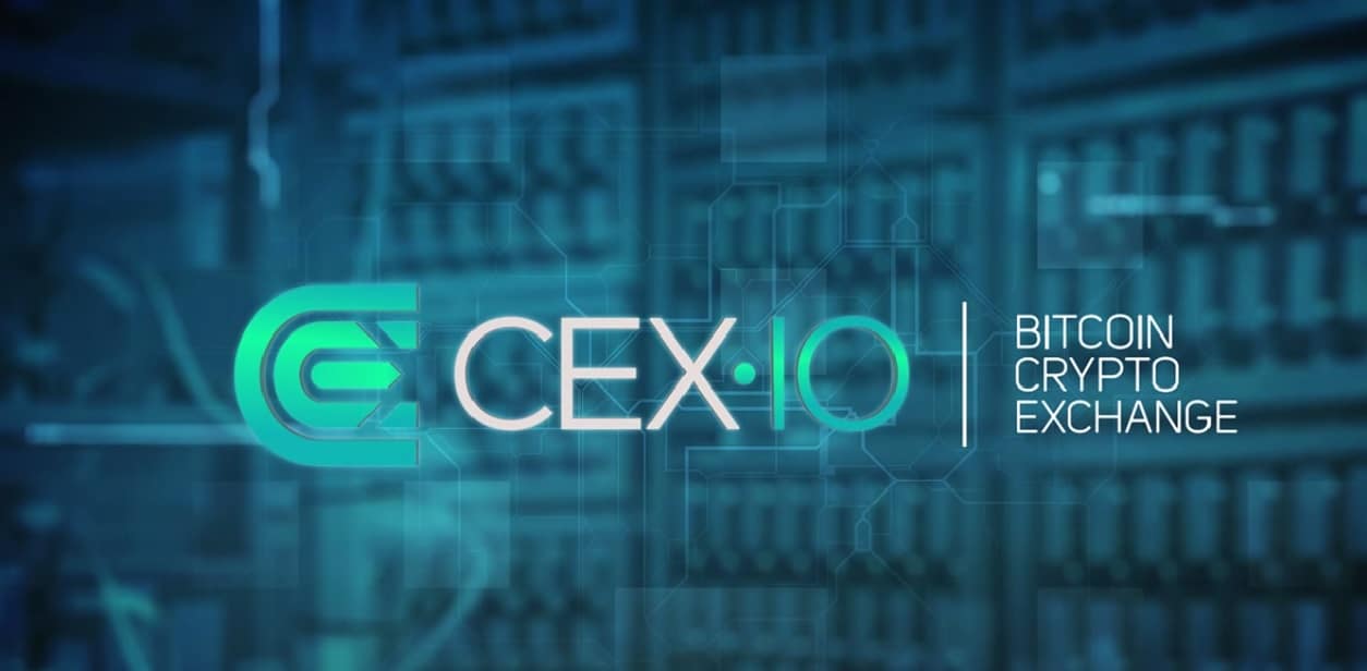 CEX.IO Cryptocurrency Exchange To Demand Identity Info ...