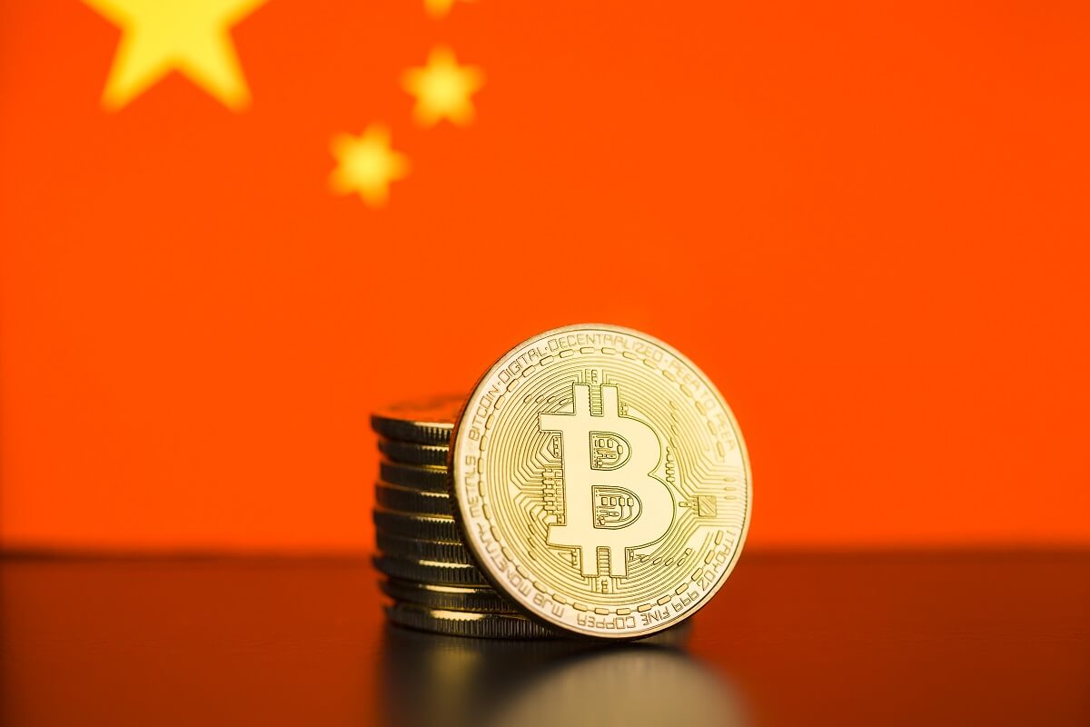 40% of Investors are Interested in Cryptocurrencies: Chinese Survey china