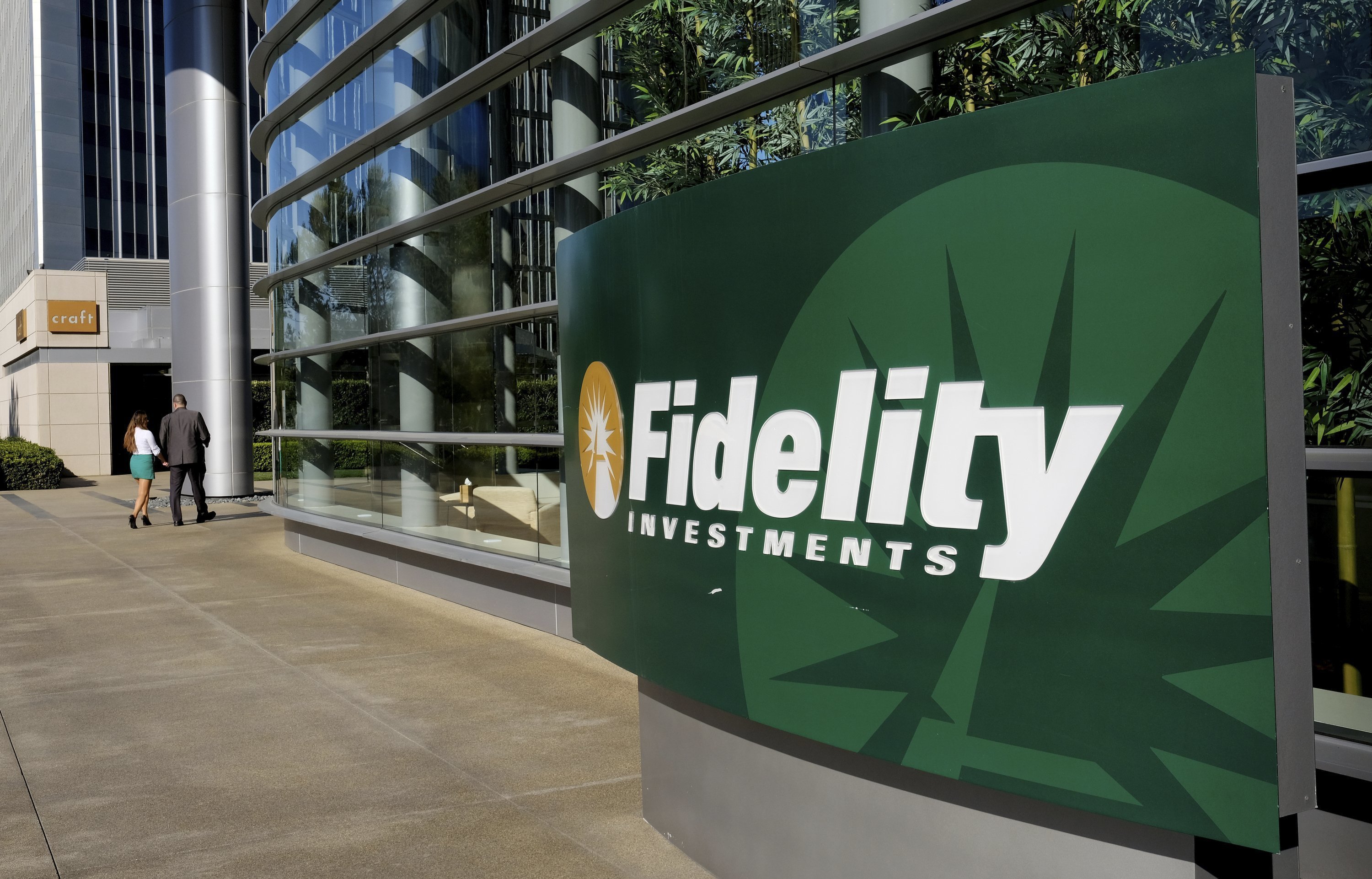 Fidelity Plans To Expand Crypto Custody Beyond Bitcoin And Ether - 