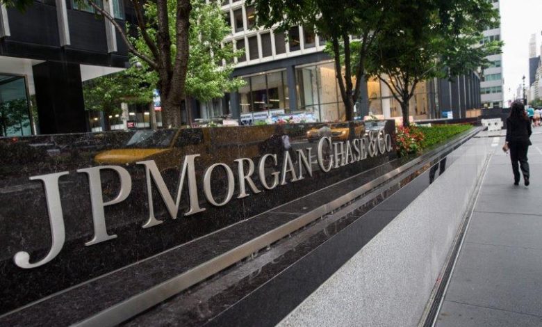 JPMorgan Chase