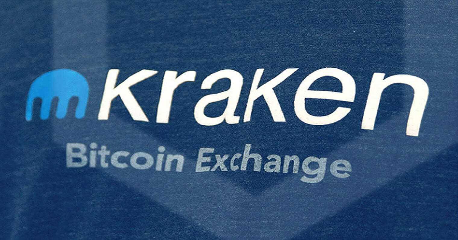 Kraken Mulls Over Private Offering After ‘$4 Billion’ Valuation kraken