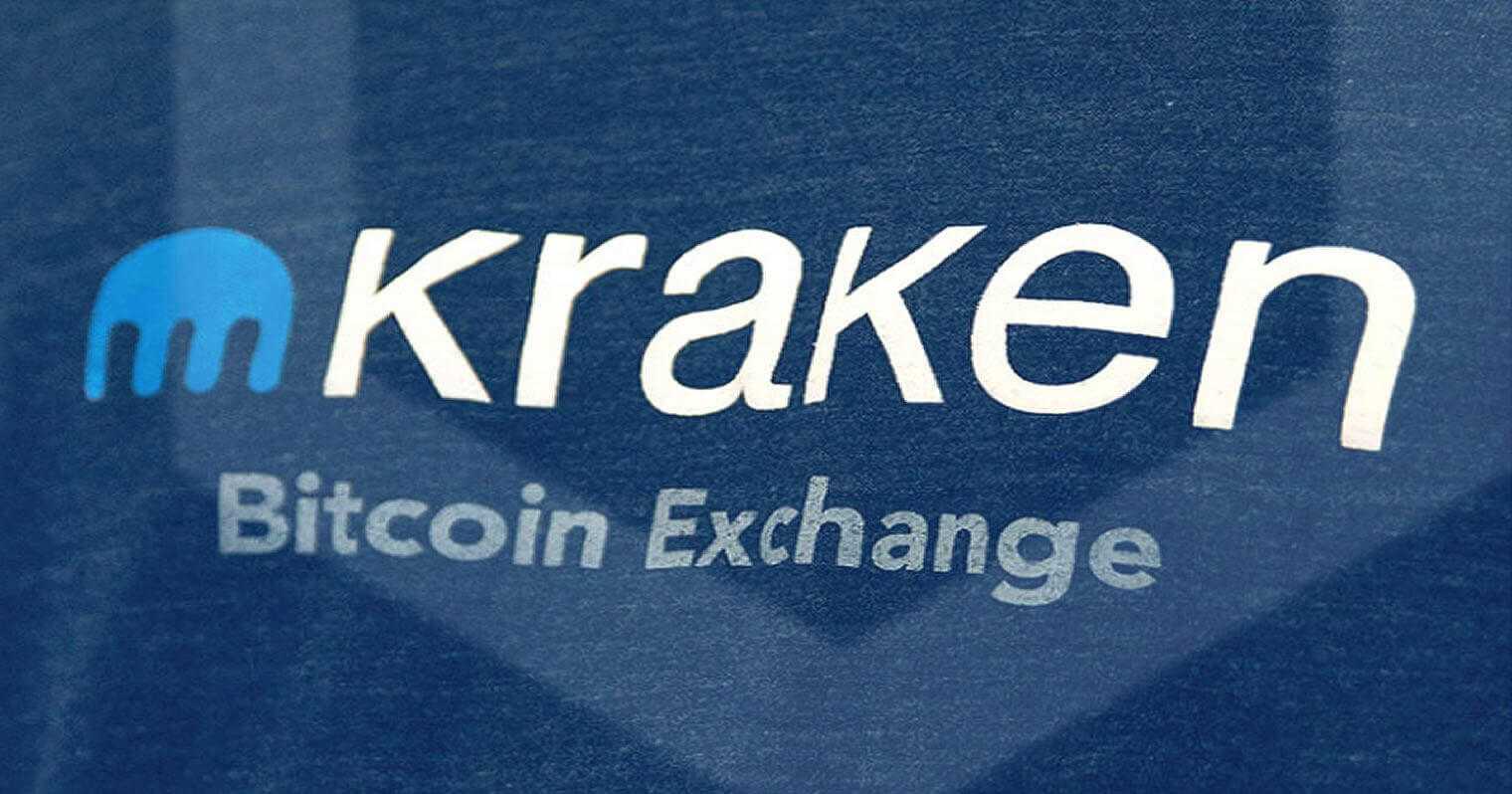 Kraken Mulls Over Private Offering After ‘$4 Billion ...