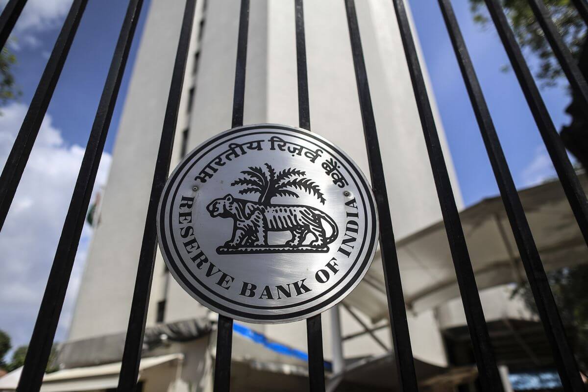 Reserve bank of india