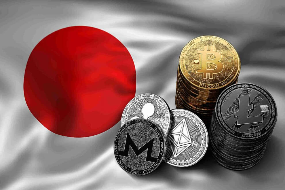 Five New Members Join The An Virtual Currency Exchange Cryptocurrency An