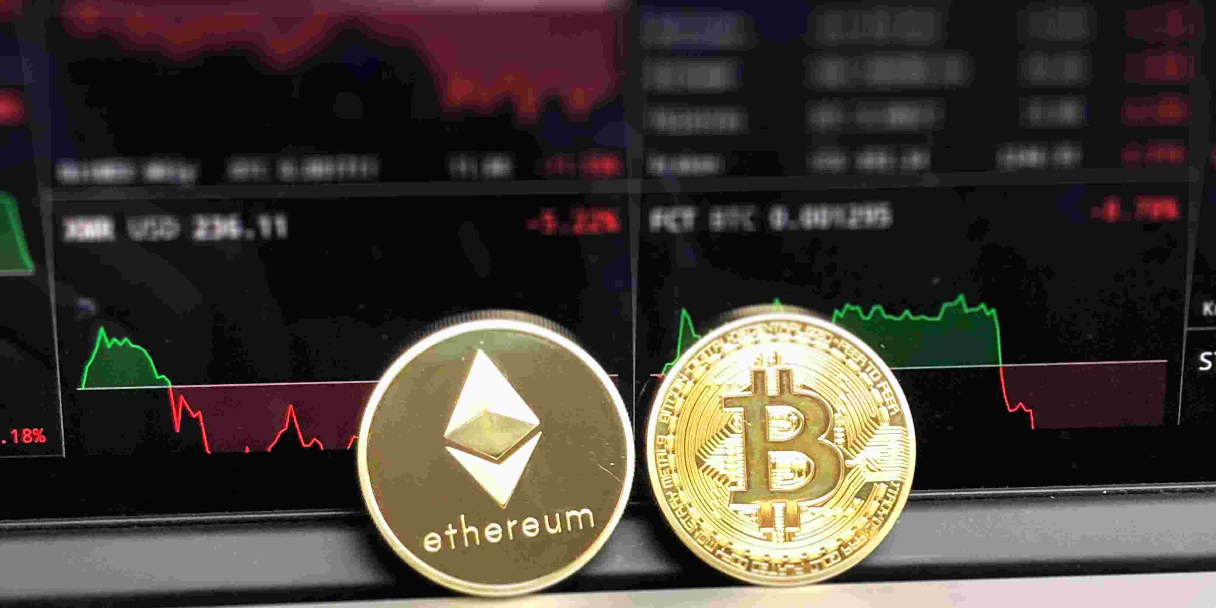 Traditional Markets Fear of Cryptocurrency Cryptocurrency