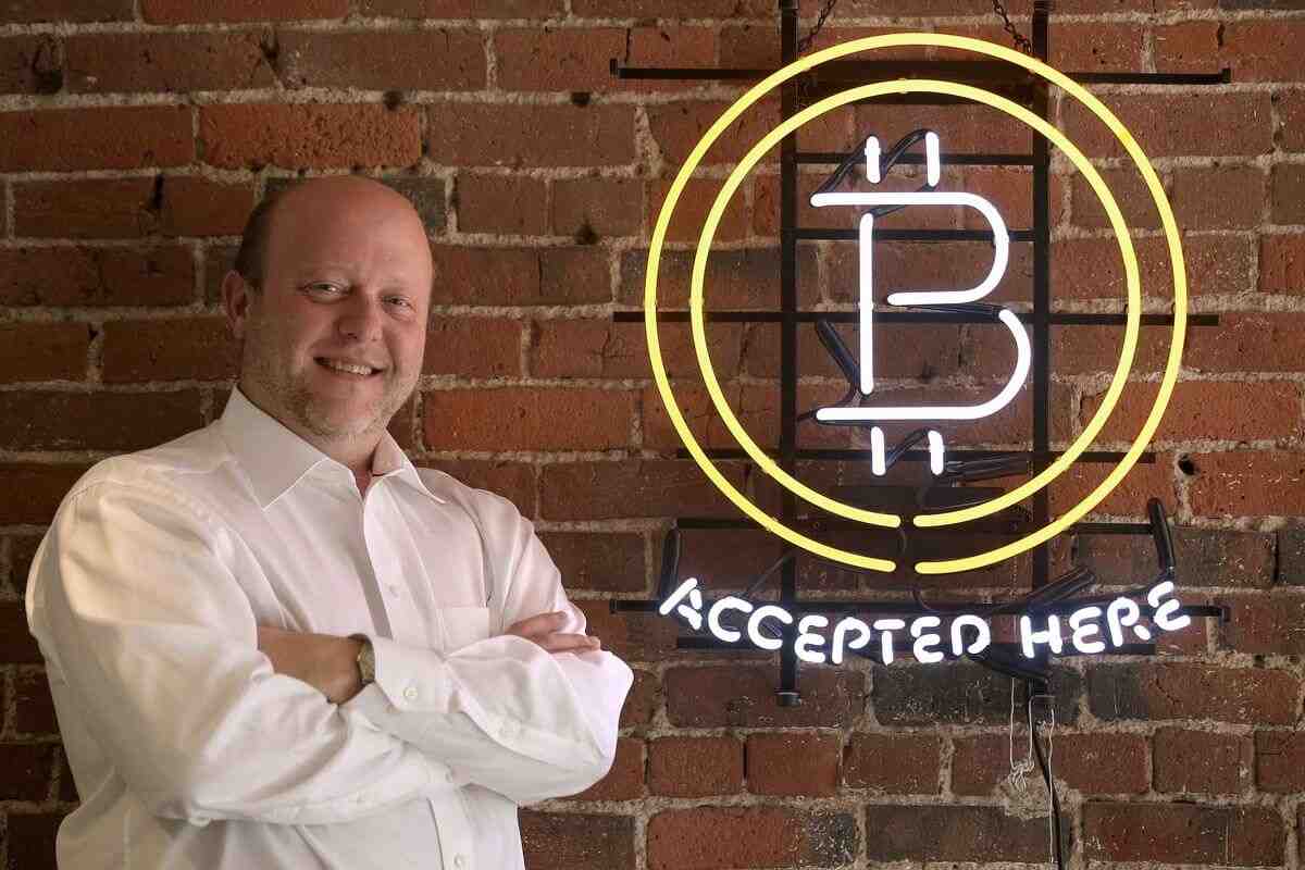 “Cryptography is Fundamental to the Future”: Circle CEO- Jeremy Allaire Circle CEO- Jeremy Allaire