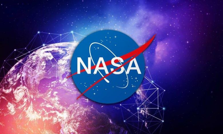 NASA Examines Blockchain Tech