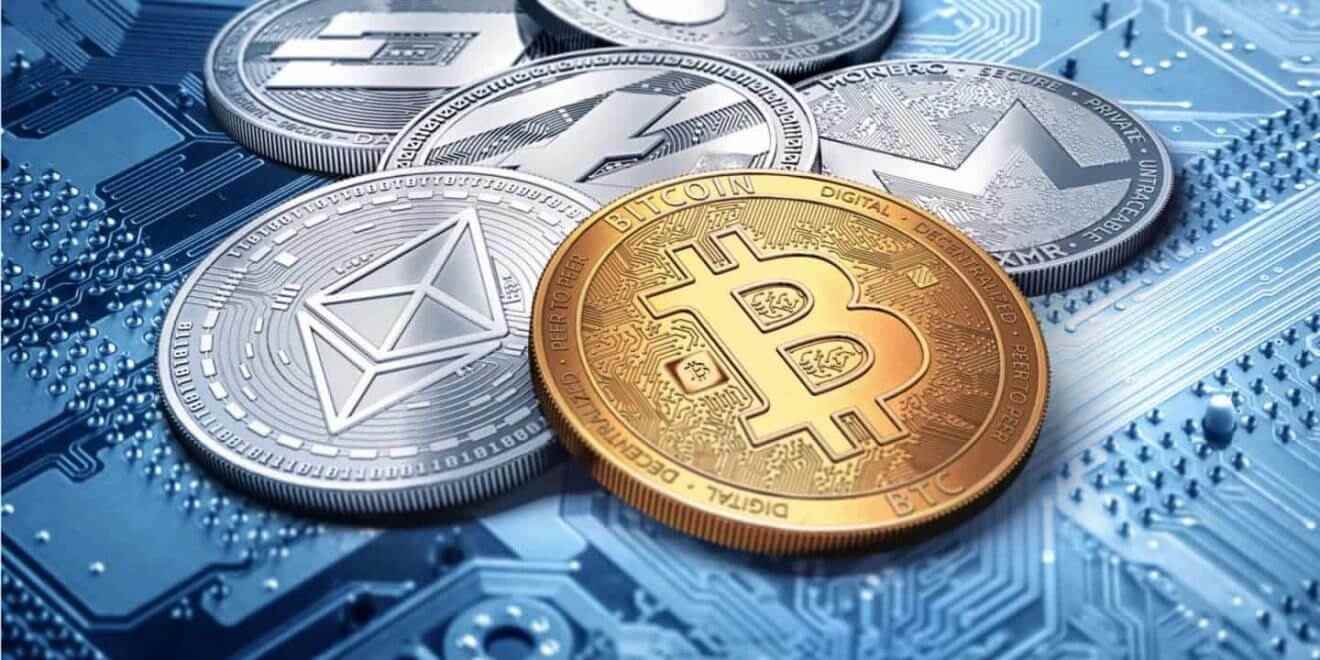 crypto currencies in 2019