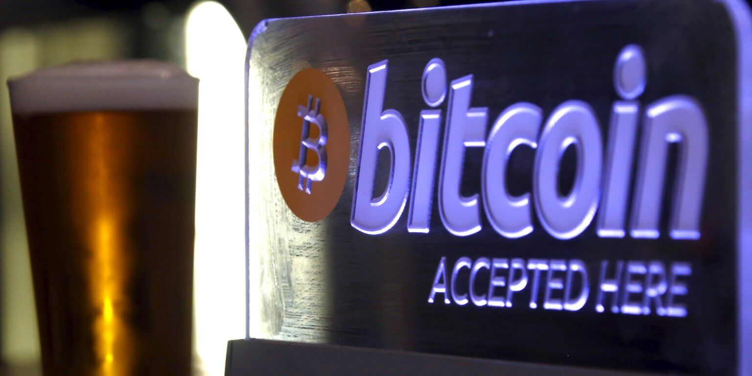 Bitcoin can Help Promote Liberty Around the Globe Bitcoin can Help Promote Liberty Around the Globe