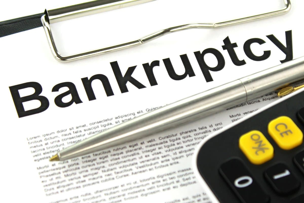 Giga Watt files for Bankruptcy due to Bearish Crypto Market Giga Watt bankruptcy