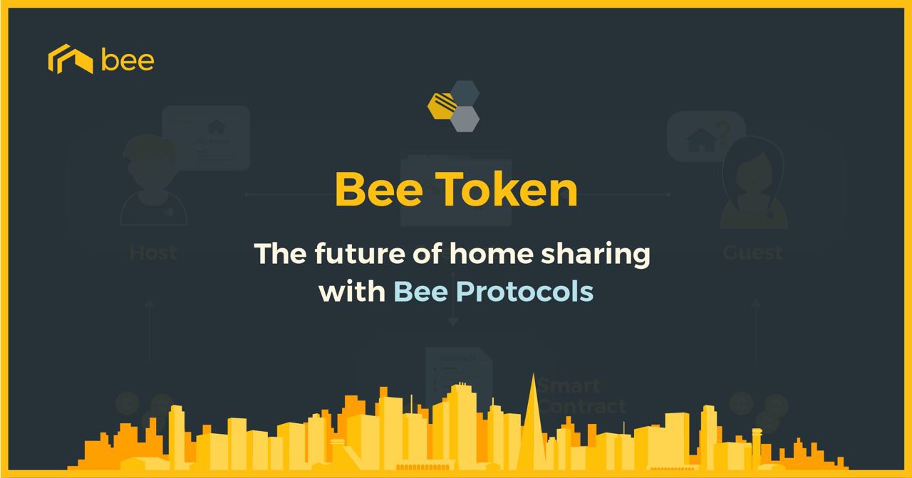 bee token binance