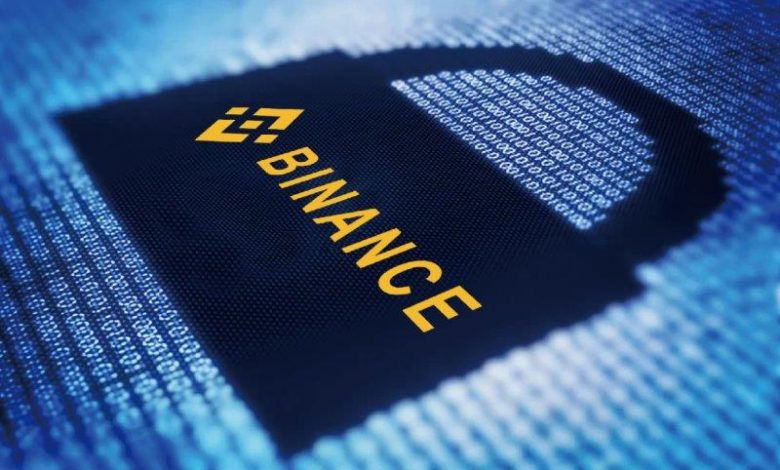 Binance is Now Support Credit Card Payments