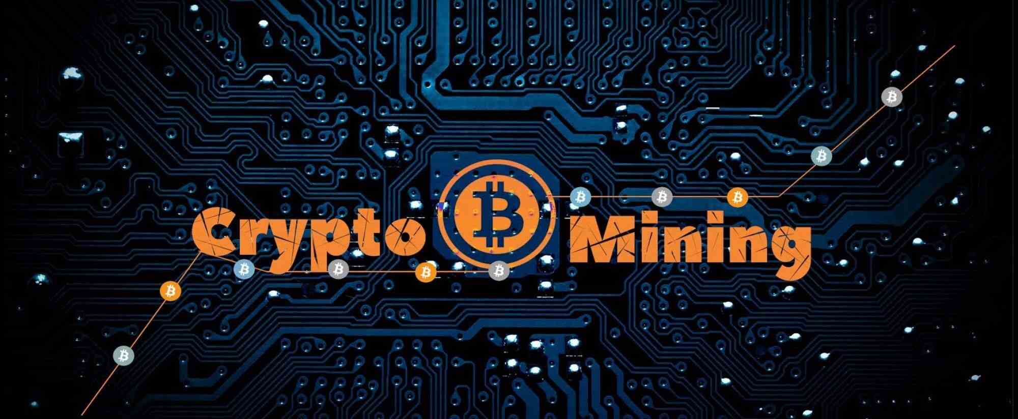 Mining crypto in 2019 amazon blockchain jobs