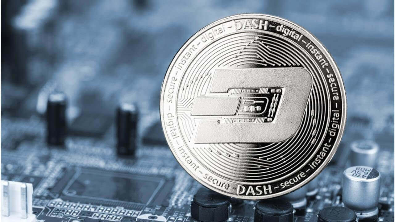 Single Owner hold 51% Hashrate of Dash cryptocurrency Dash