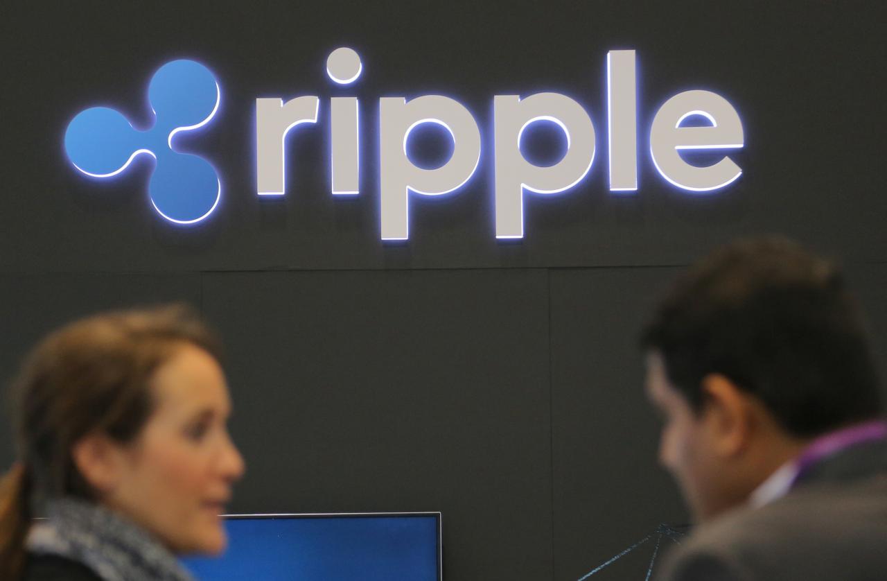 Ripple’s Technology in the Middle East Ripple