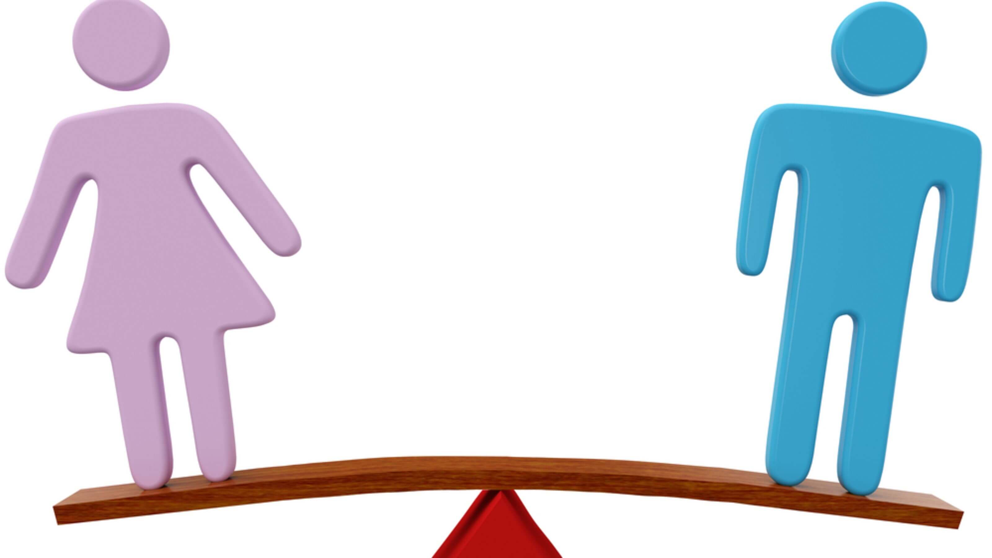 Blockchain Promotes Gender Equality Gender Equality