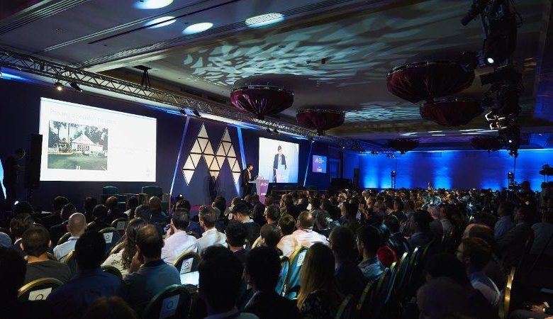 Malta AI and Blockchain Summit