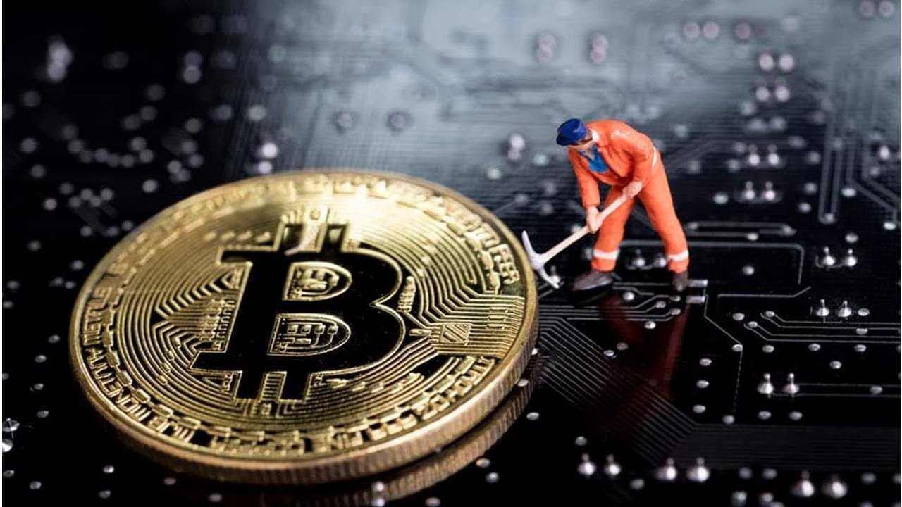 Abkhazia Cuts Off Power to 15 Crypto Mining Farms mining