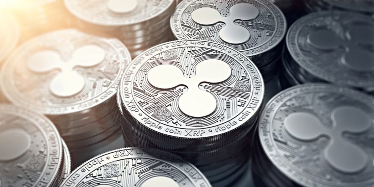 Ripple Hires Former CIT Group’s Executive as General Counsel cryptocurrency