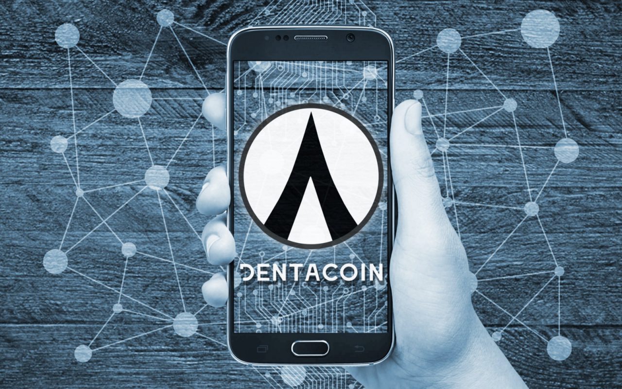 Now, Dentists, Will Enjoy Using a Cryptocurrency- ‘Dentacoin’ Exclusively For Them Dentacoin