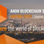 ANON Blockchain Summit Austria