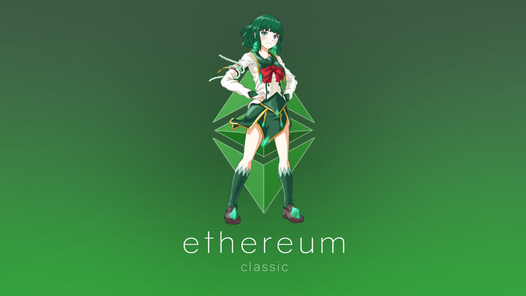 Alert System Developed By Ethereum Classic