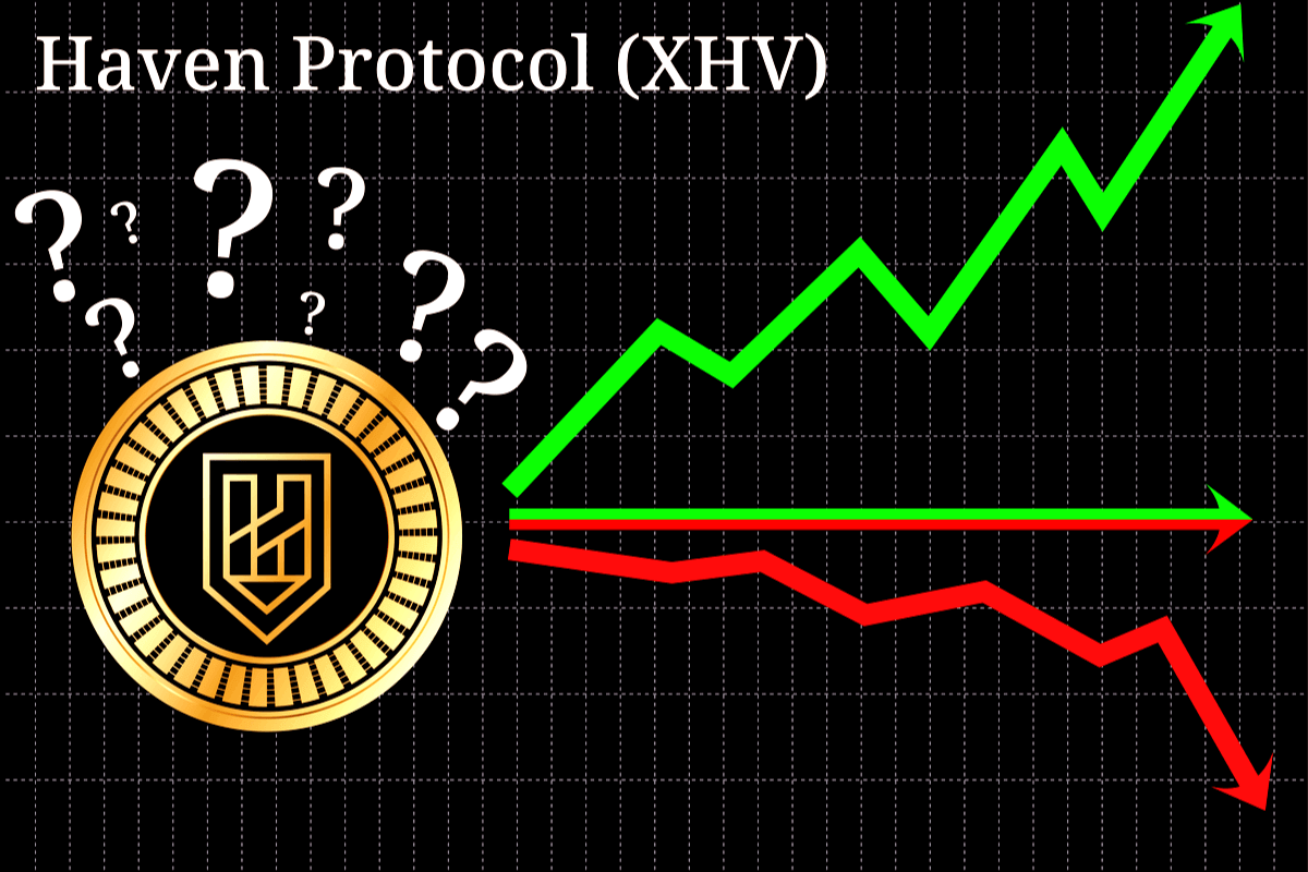 Haven Protocol (XHV) most likely to be disbanded Haven protocol