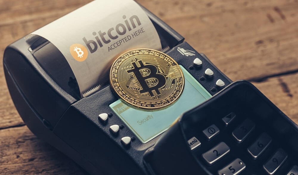 Why Business Enterprise Should Start Accepting Cryptocurrency as Payments Cryptocurrency