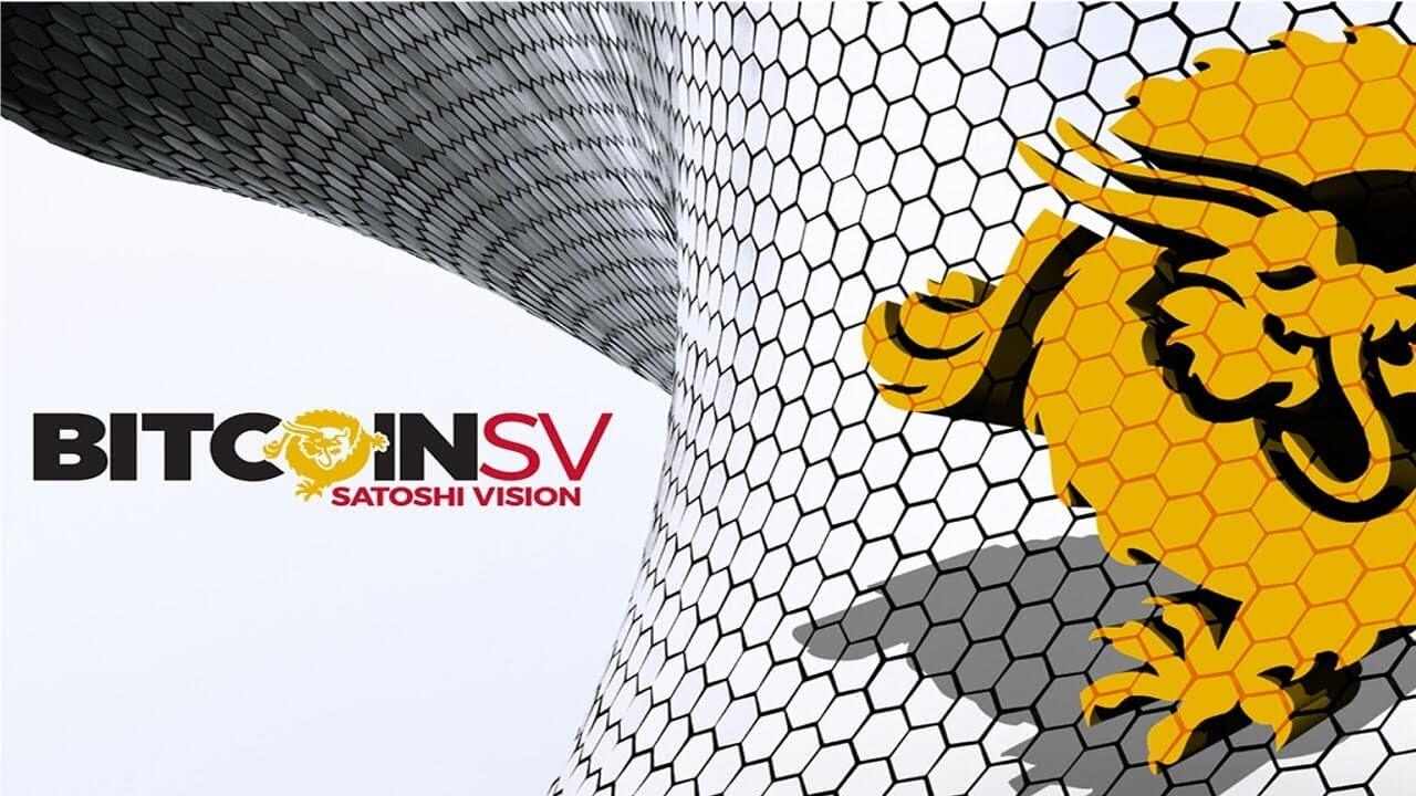 Bitcoin Satoshi Vision Bsv Got Illegal Child A!   buse Images Embedded - 