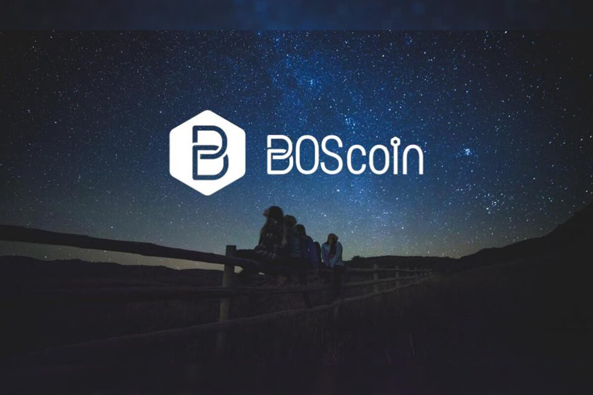 Boscoin Conducts Community Vote to Bring About Logistics Industry Innovation Boscoin